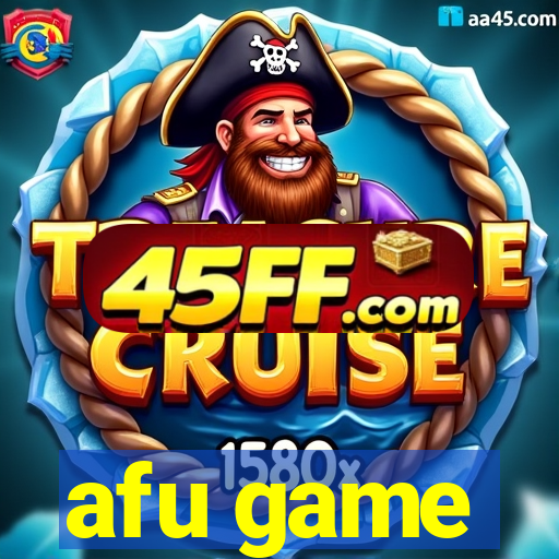 afu game
